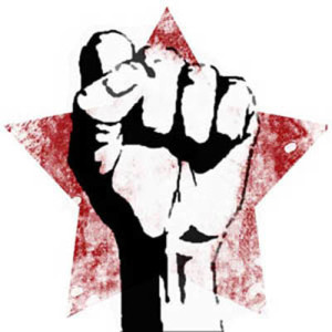Welcome to the Revolution